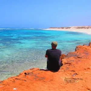 Dundee Adventure Travel | Perth to Monkey Mia & Return Ningaloo-coast-wa