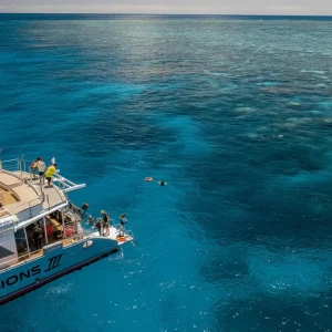 Dundee Adventure Travel | Passion of Paradise | Snorkel & Dive the Great Barrier Reef SAVE $50 Passions-of-Paradise-121
