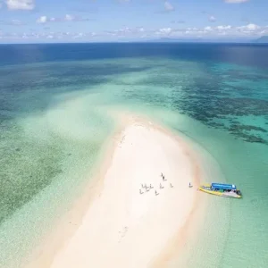 Dundee Adventure Travel | Great Barrier Reef Morning Tour – Ocean Safari RKRPNdBA