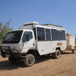 Dundee Adventure Travel | Rock the Centre (Yulara to Alice Springs) Screen Shot 2024-09-25 at 11.11.33 AM