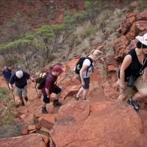 Dundee Adventure Travel | Rock the Centre (Yulara to Alice Springs) Screen Shot 2024-09-25 at 11.20.35 AM