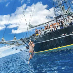 Dundee Adventure Travel | Solway Voyager | Tallship Adventure Sailing Screen Shot 2024-09-27 at 8.18.36 AM