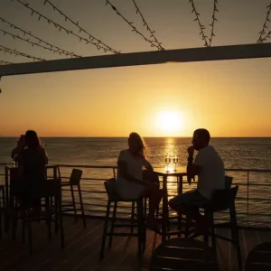 Dundee Adventure Travel | Reefsleep – Single from Hamilton Island Screen Shot 2024-09-30 at 4.35.01 PM