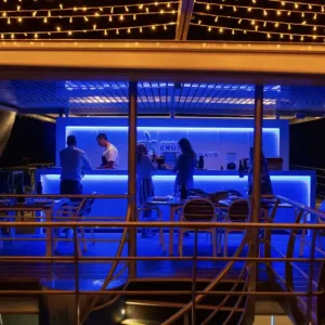 Dundee Adventure Travel | Reefsleep – Single from Hamilton Island Screen Shot 2024-09-30 at 4.35.54 PM