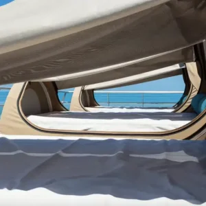 Dundee Adventure Travel | Reefsleep – Single from Hamilton Island Screen Shot 2024-09-30 at 4.36.02 PM