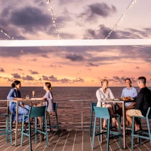 Dundee Adventure Travel | Reefsleep – Single from Hamilton Island Screen Shot 2024-09-30 at 4.41.54 PM