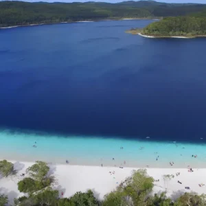 Dundee Adventure Travel | Discovery K’Gari | Fraser Island Day Tour Screen Shot 2024-10-25 at 1.14.19 PM