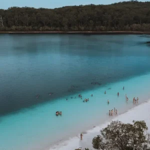 Dundee Adventure Travel | Discovery K’Gari | Fraser Island Day Tour Screen Shot 2024-10-25 at 1.14.32 PM