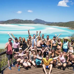 Photo Credit: Sailing Whitsundays