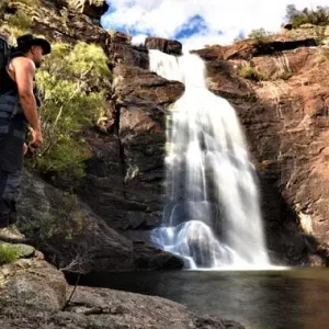 Dundee Adventure Travel | Wildscape Adventures | Blue Mountains Into the Wild Overnight Camping 4WD Off Road Wilderness Adventure + River cruise TAILOR-MADE-CAMPING-ADVENTURE