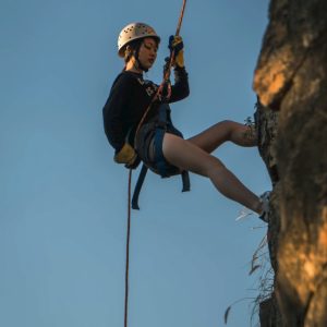 Twilight-Abseil-on-Brisbane-River-1