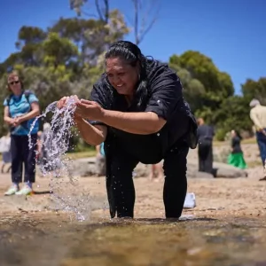 Dundee Adventure Travel | Untamed Escapes | Eyre Peninsula & Flinders Ranges Adventure Tour Untamed-Escapes_Cultural_Barngarla-25-800x600