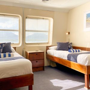 divers-den-cairns-liveaboard-twin-cabin