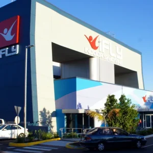 Dundee Adventure Travel | Indoor Skydiving x 2 Flights (Weekdays) SONY DSC