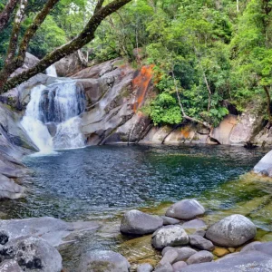Dundee Adventure Travel | Half Day Splash & Slide – Waterfall Tour (Temporarily Unavailable) josephine-falls---babinda---cair-36677_1280x848