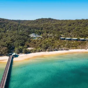 Dundee Adventure Travel | K’gari Explorer Tours | K’gari Overnight Tour – Hervey Bay – Resort Style kingfisher-bay-resort-kgari-formerly-fraser-island