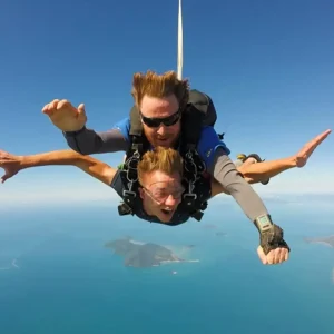 Dundee Adventure Travel | Intro Travel | 28-Day Oz East Coast Adventure & Work missionbeach_skydicing_itinerary.original