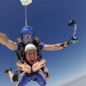 Dundee Adventure Travel | Skydive Australia | Tandem Skydiving Experience use code SKYDEE skydiveauckland22