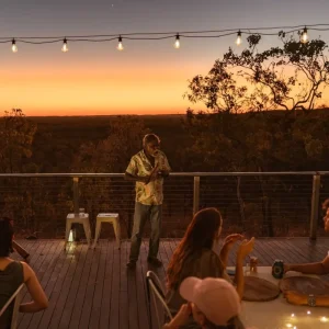 Credit: Gorge View Bush Retreat